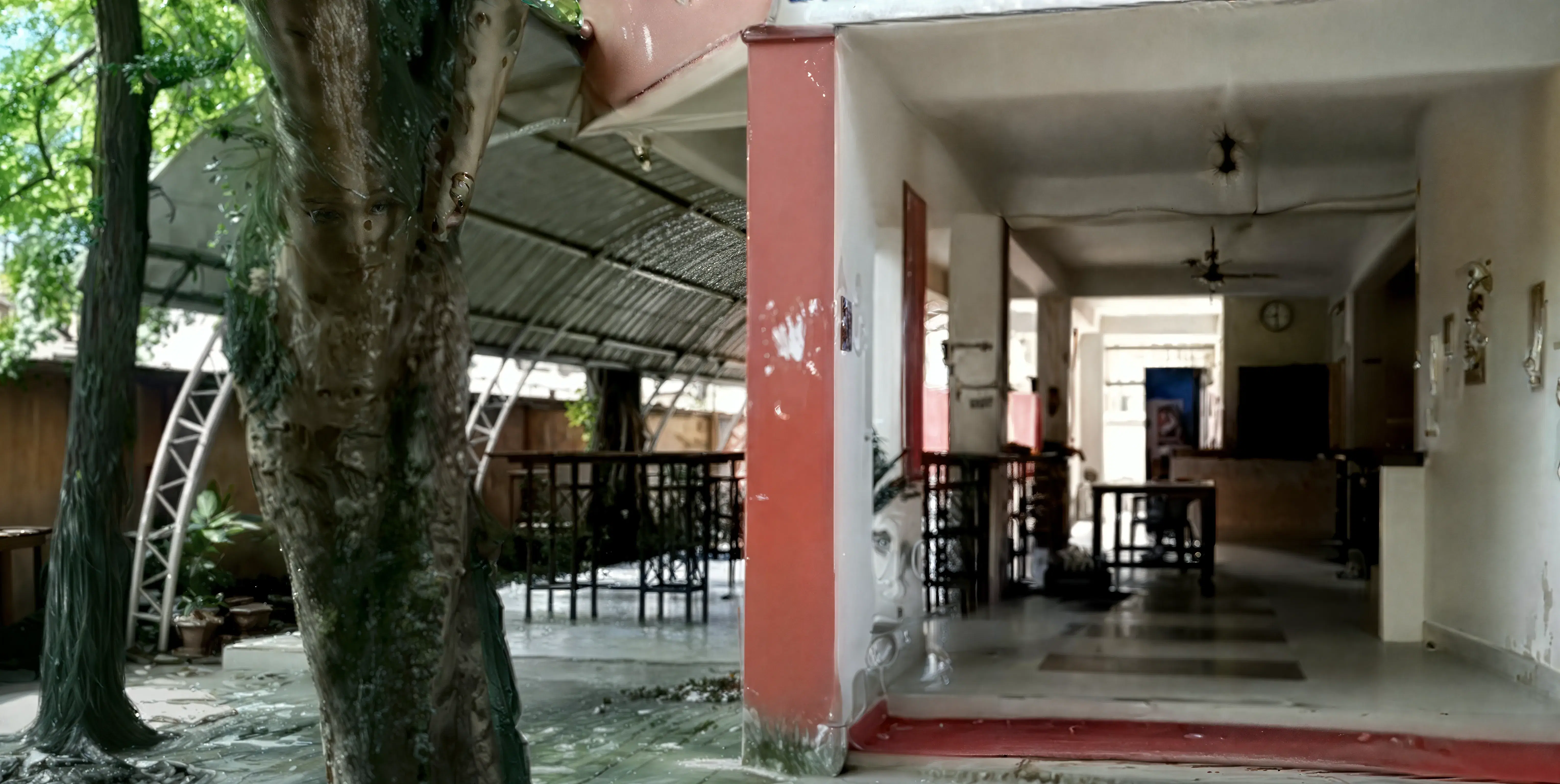 B. Borooah College Guwahati Campus photo 15